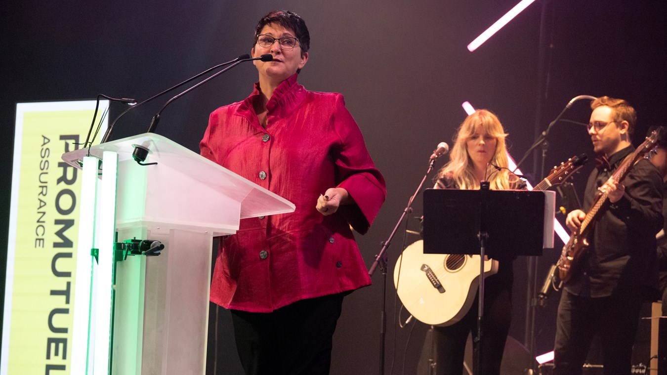 Dévoilement des gagnants des 11e prix Perséides