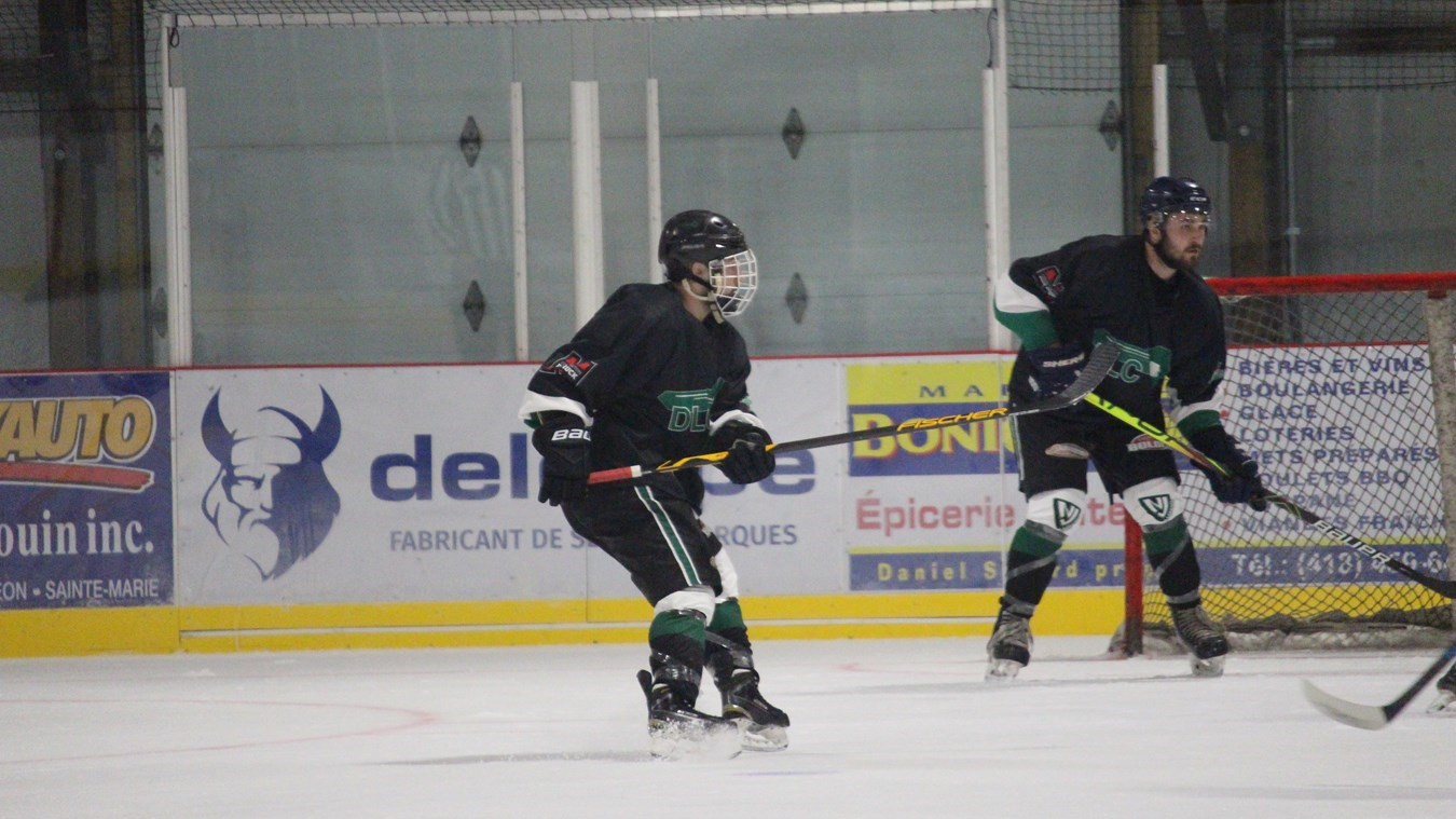 Le DLC de La Guadeloupe s'incline devant Coaticook