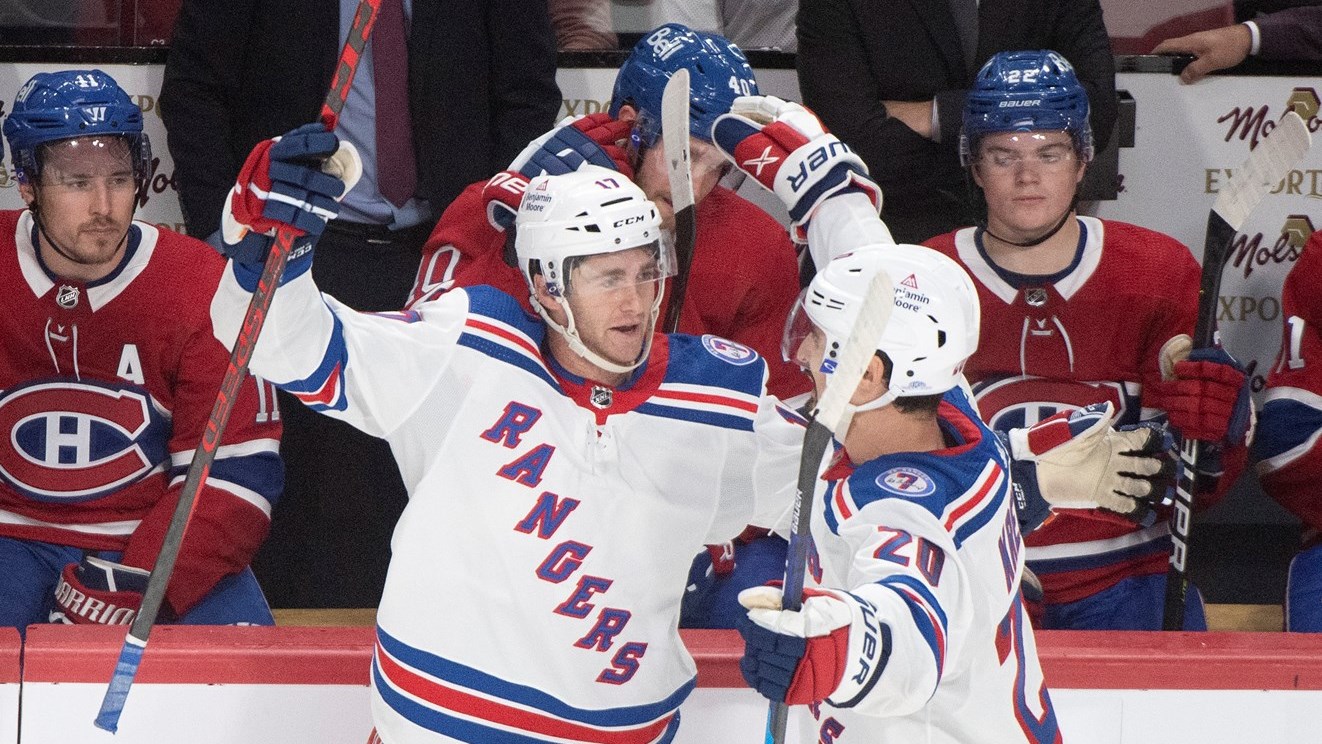 L’offensive doit reprendre du poil de la bête