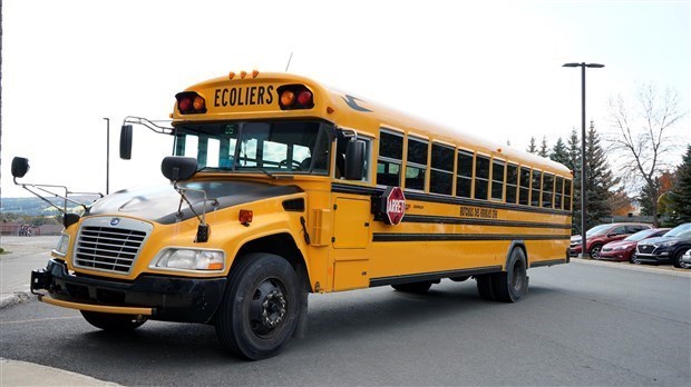 COVID-19 : de nombreuses classes fermées dans la Beauce