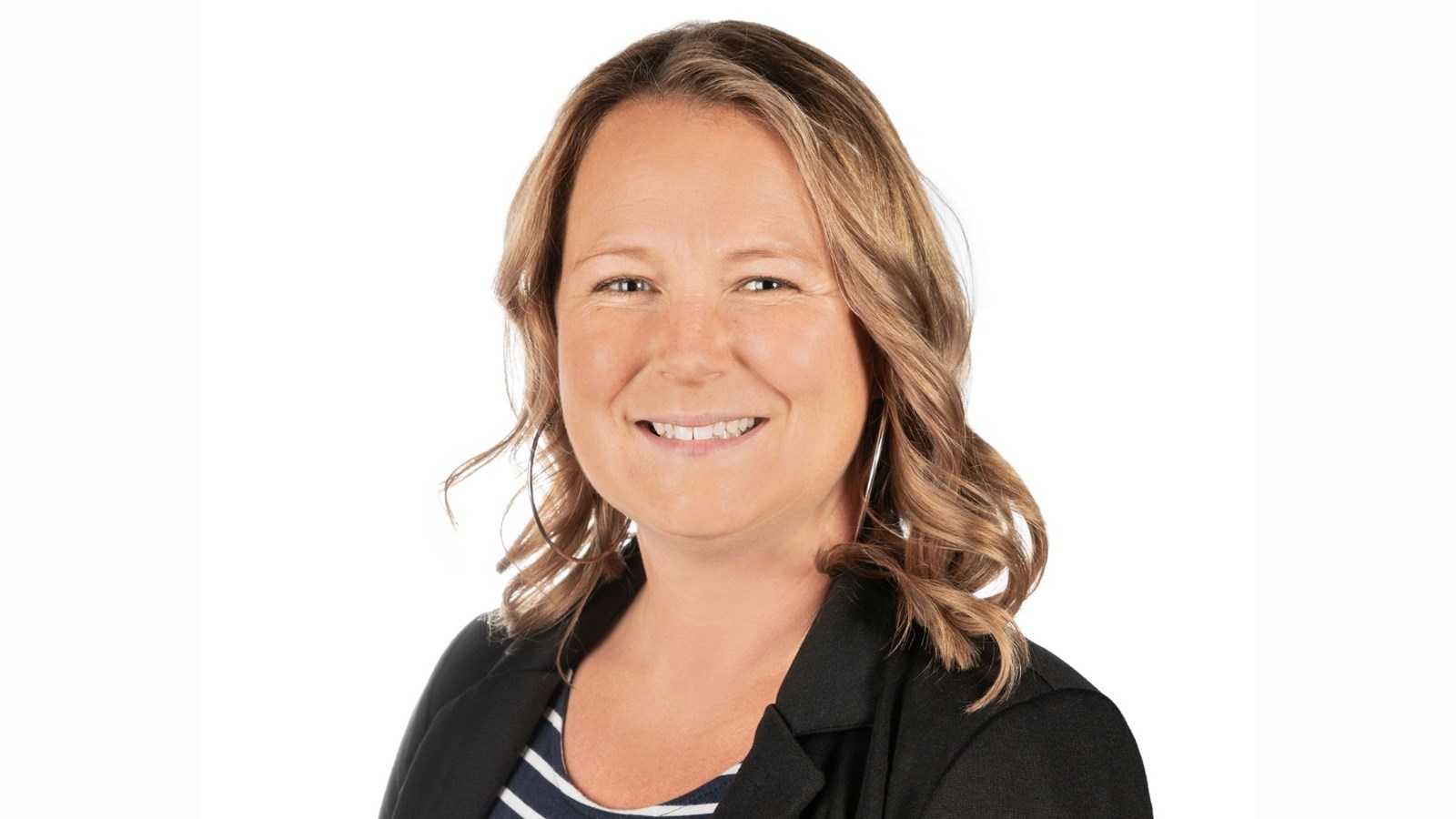 Marie-Ève Labbé nommée directrice des Services de la formation continue