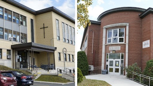COVID-19: dépistage massif mercredi et jeudi aux écoles Lacroix et des Petits-Castors