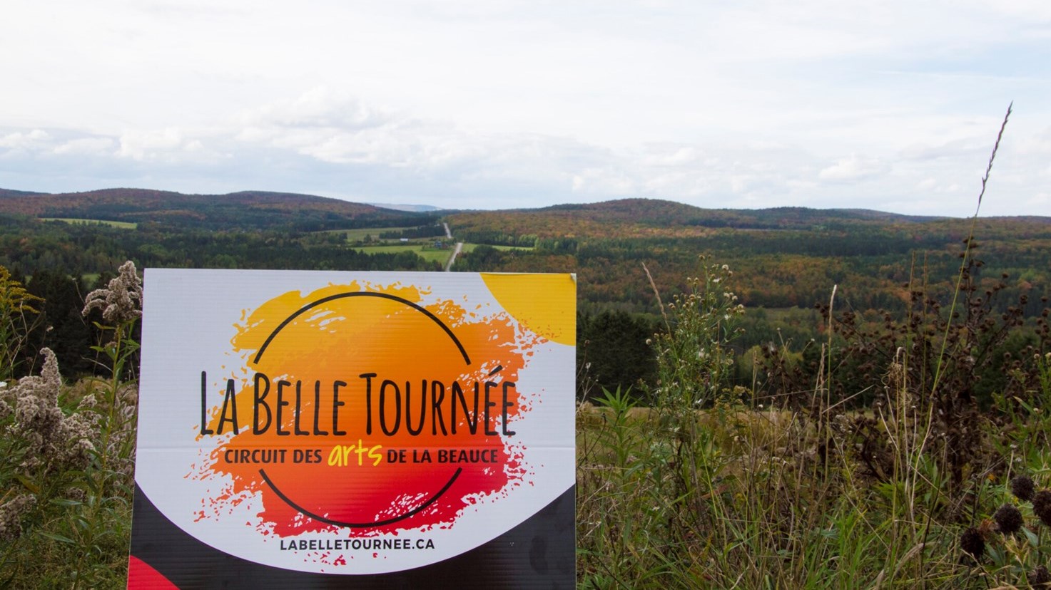 Une 11e édition de La Belle Tournée réussie