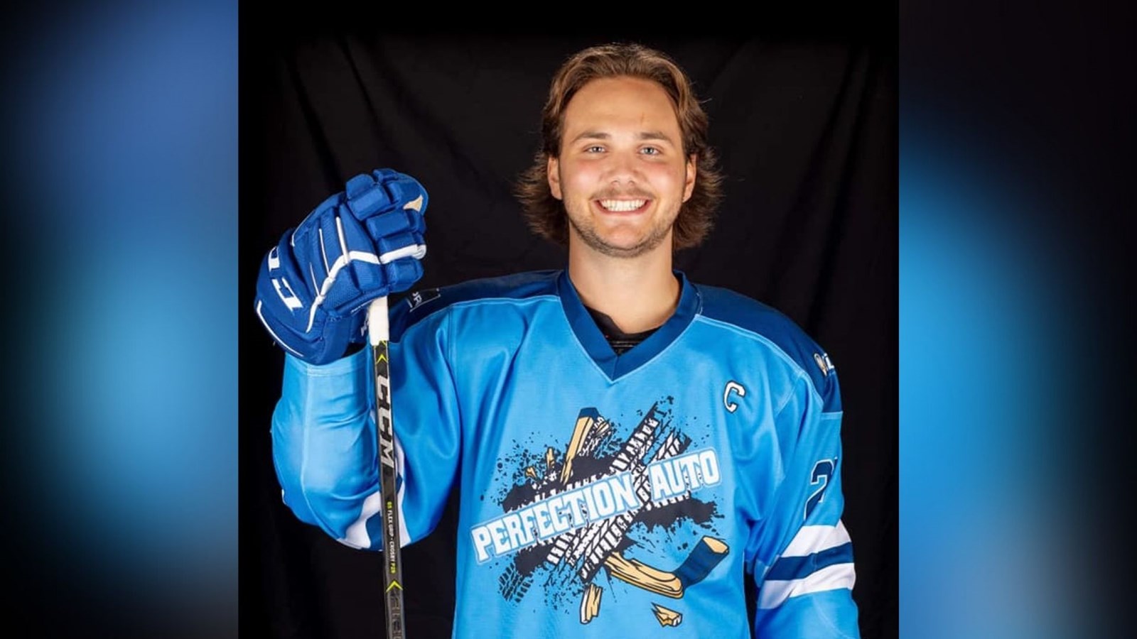 L'équipe Perfection Auto obtient la victoire contre Lac-Mégantic