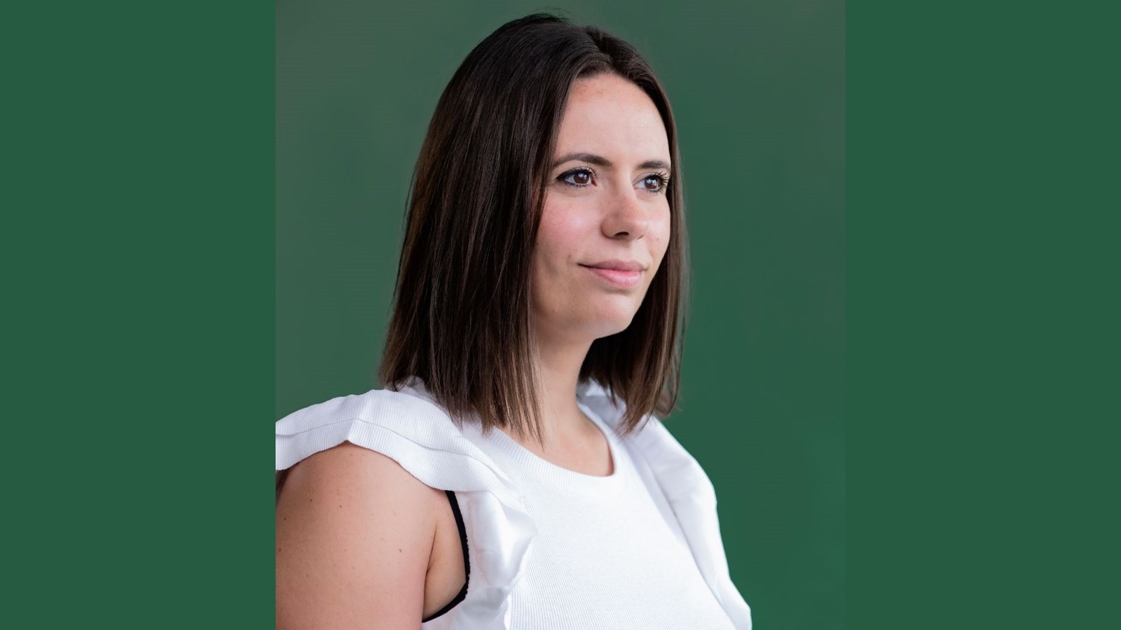 Amélie St-Hilaire remporte le prix de Jeune repreneuse du Québec