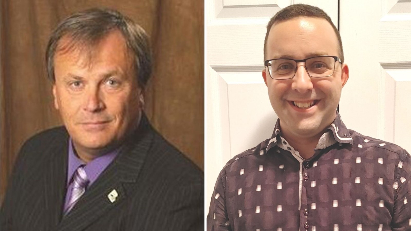 Saint-Honoré-de-Shenley: lutte à deux à la mairie