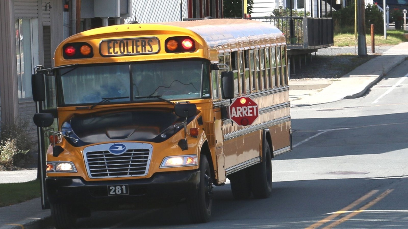 COVID-19 : 25 cas supplémentaires dans 14 écoles du CSSBE