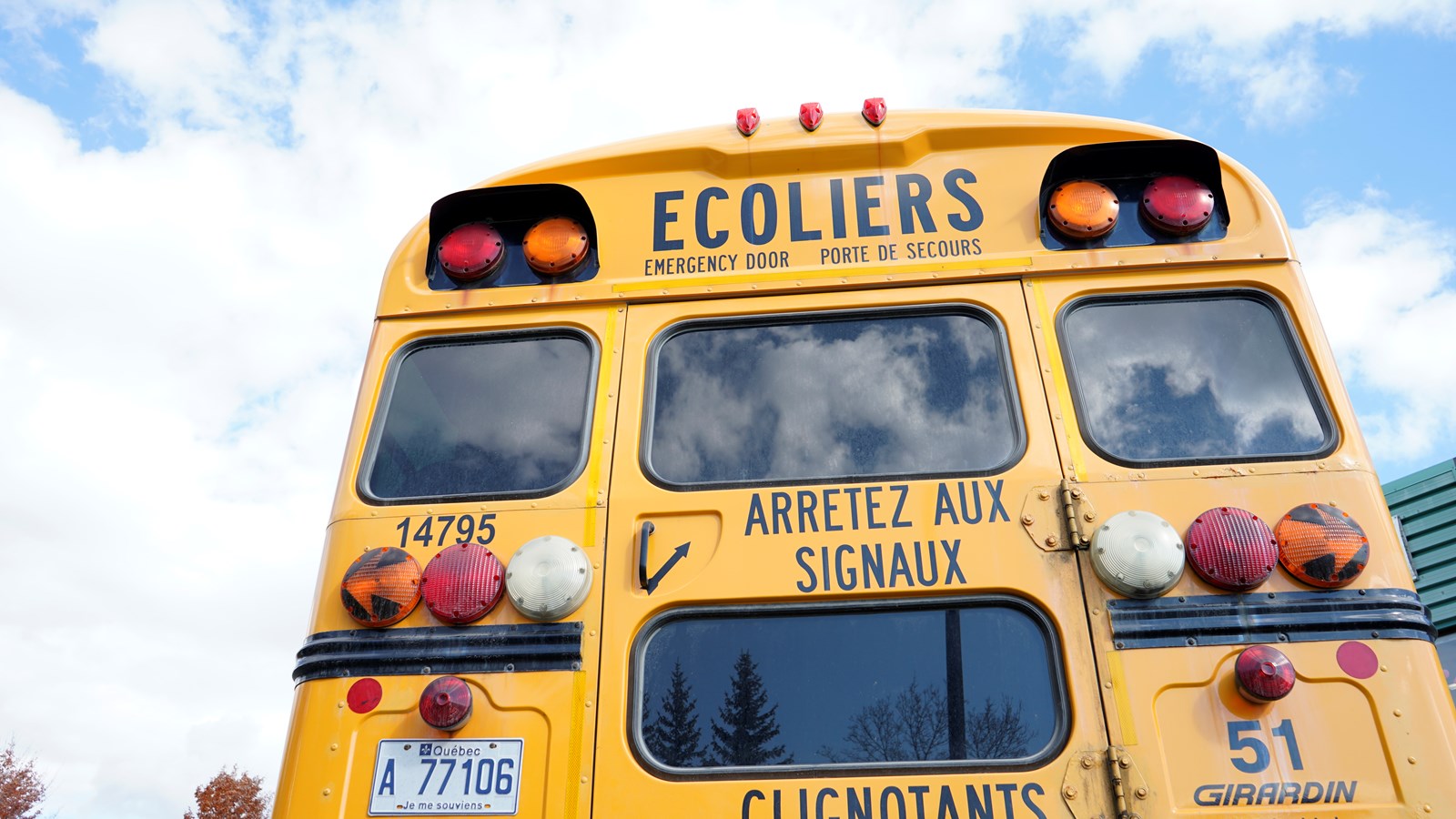 COVID-19 : 29 cas supplémentaires dans les écoles du CSSBE