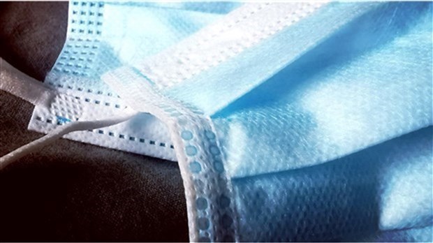 COVID-19 Chaudière-Appalaches : plus de la moitié des nouveaux cas sont en Beauce