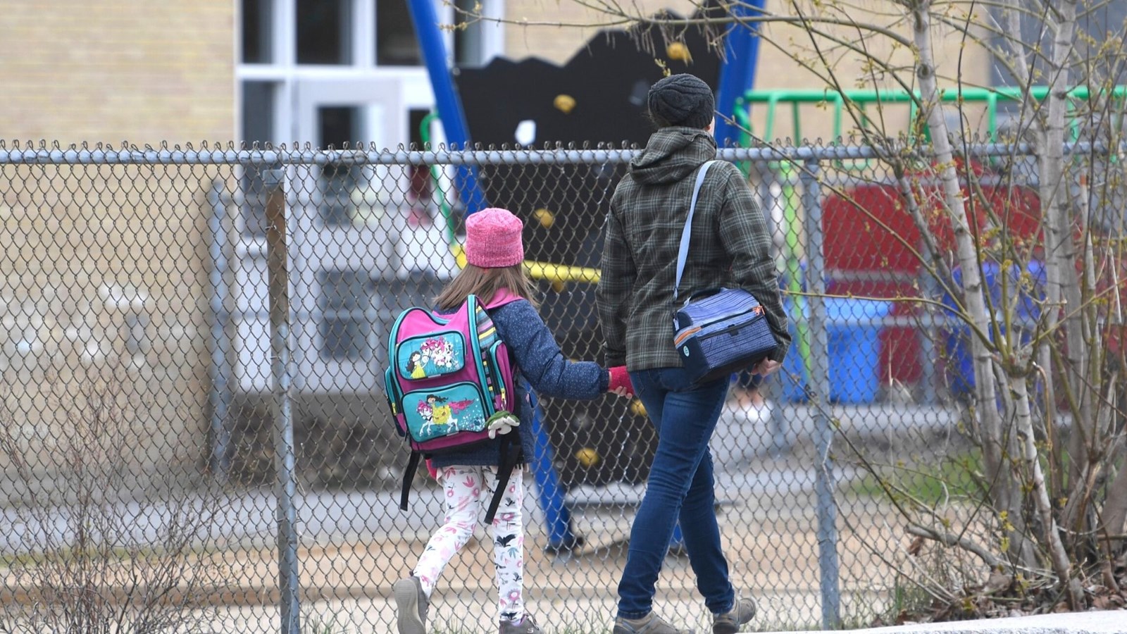 Plomb dans l'eau: « l'ensemble des écoles du Québec est sécurisé »