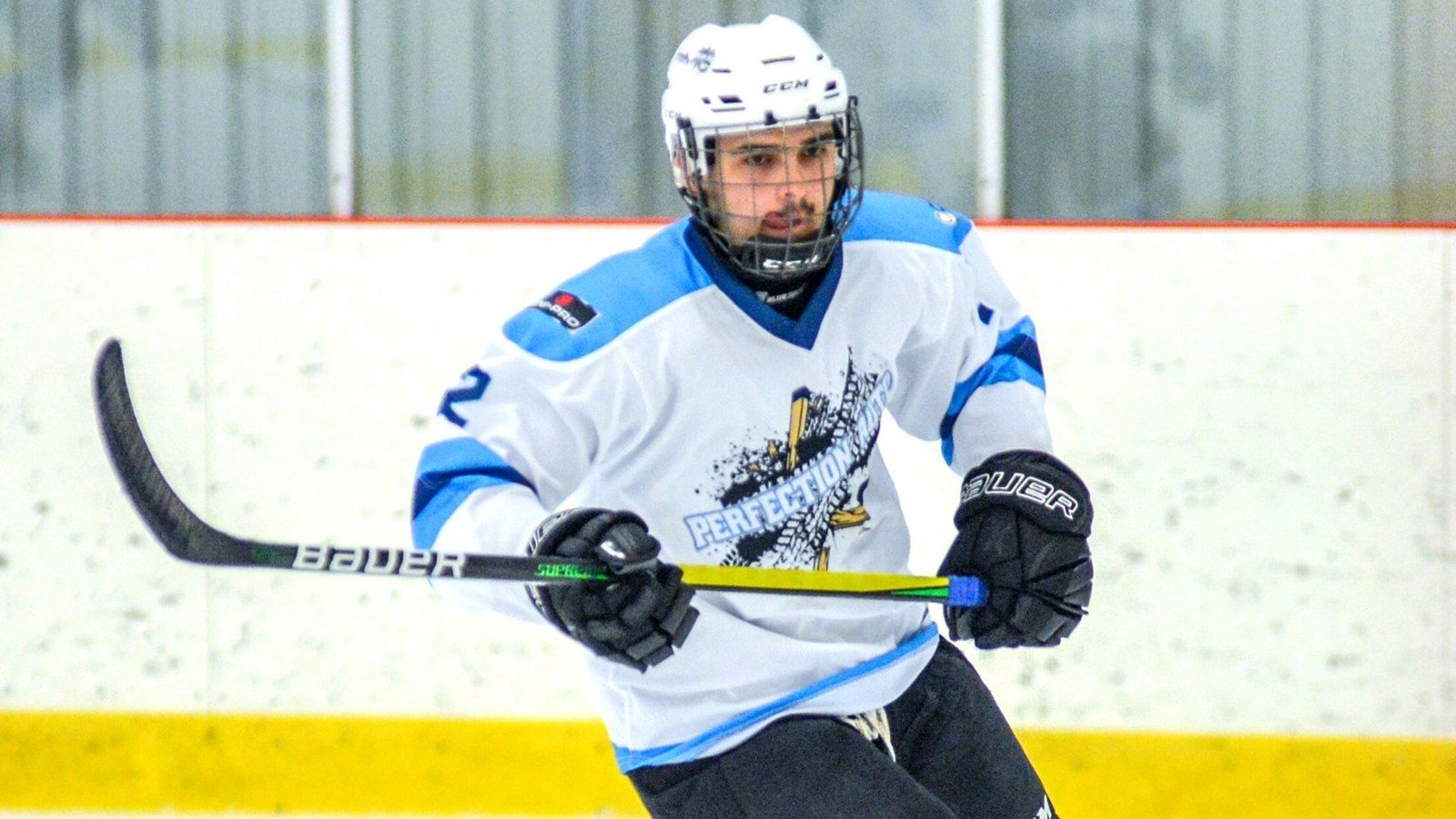 Hockey Junior A: Perfection Auto toujours invaincu