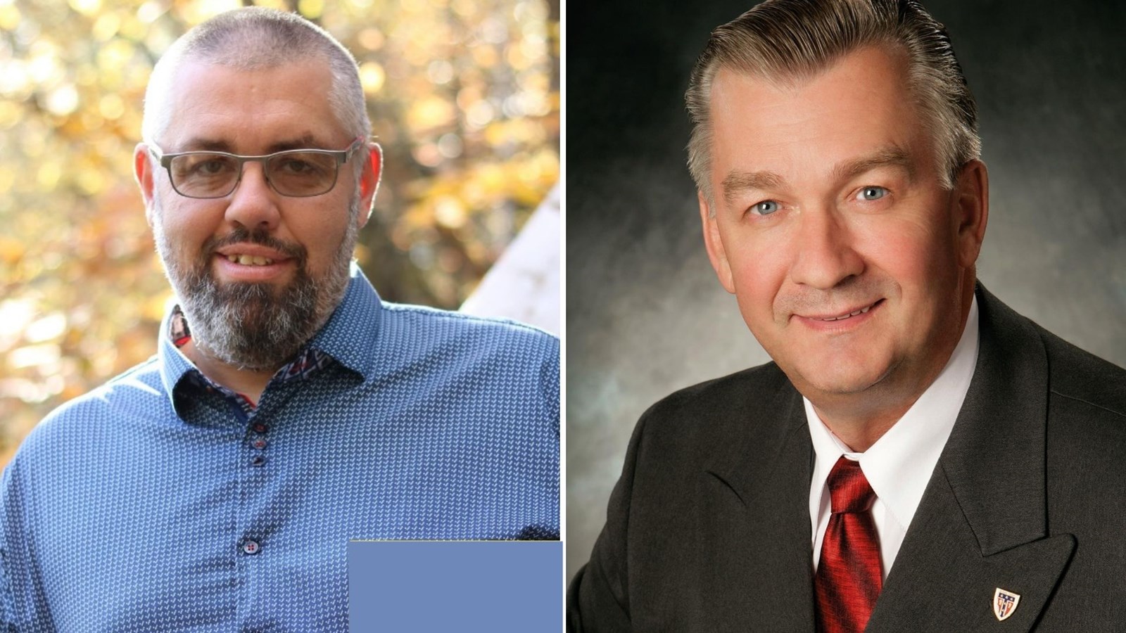 Deux équipes s'affrontent à Saint-Côme-Linière