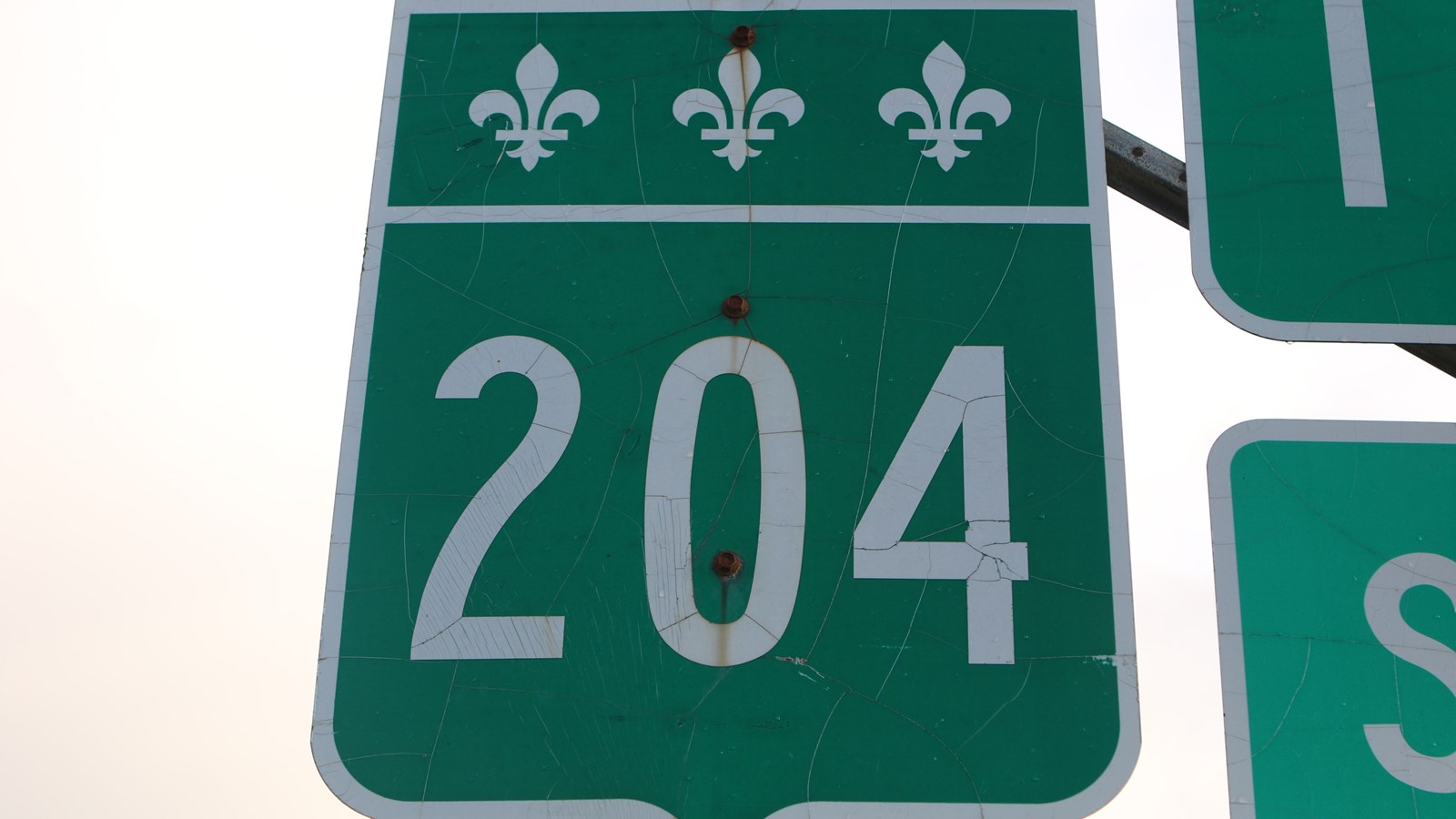 Saint-Gédéon: fermeture complète cette nuit de la route 204