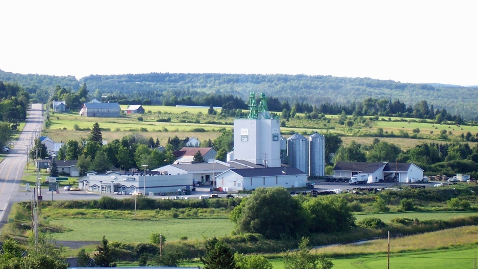 La Coop Alliance se joint à Avantis Coopérative