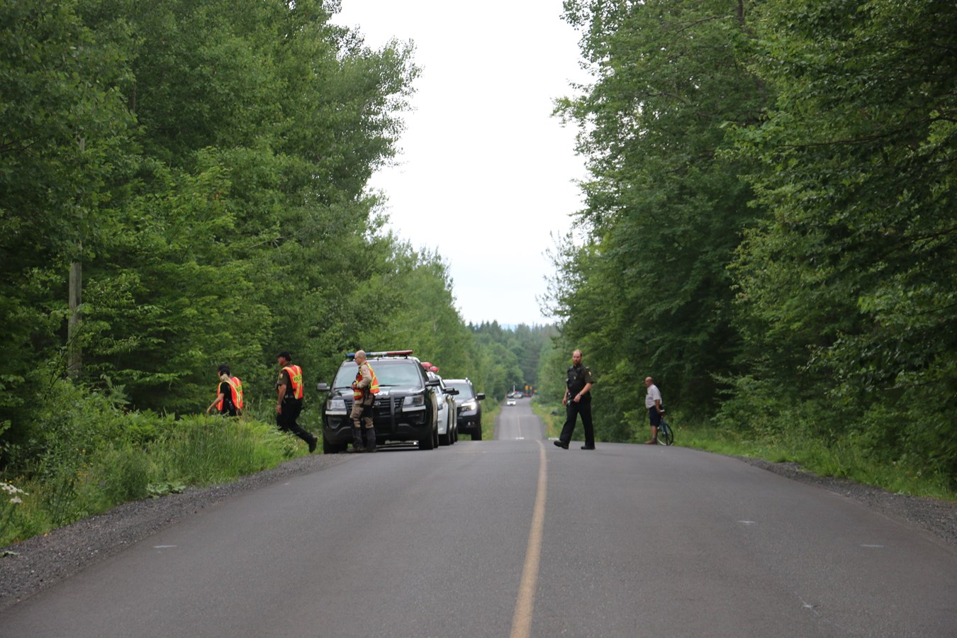 La Sûreté du Québec prend acte des recommandations du Bureau du coroner