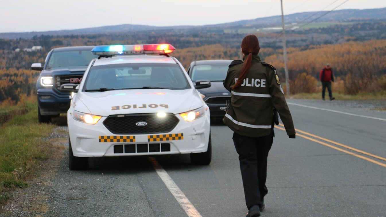 Quelque 137 constats d’infraction pour des excès de vitesse