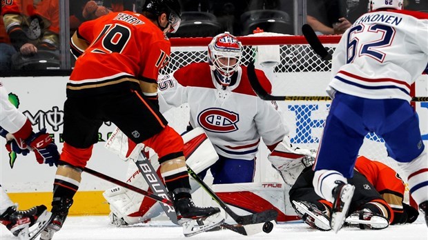 Si seulement l’effort y était