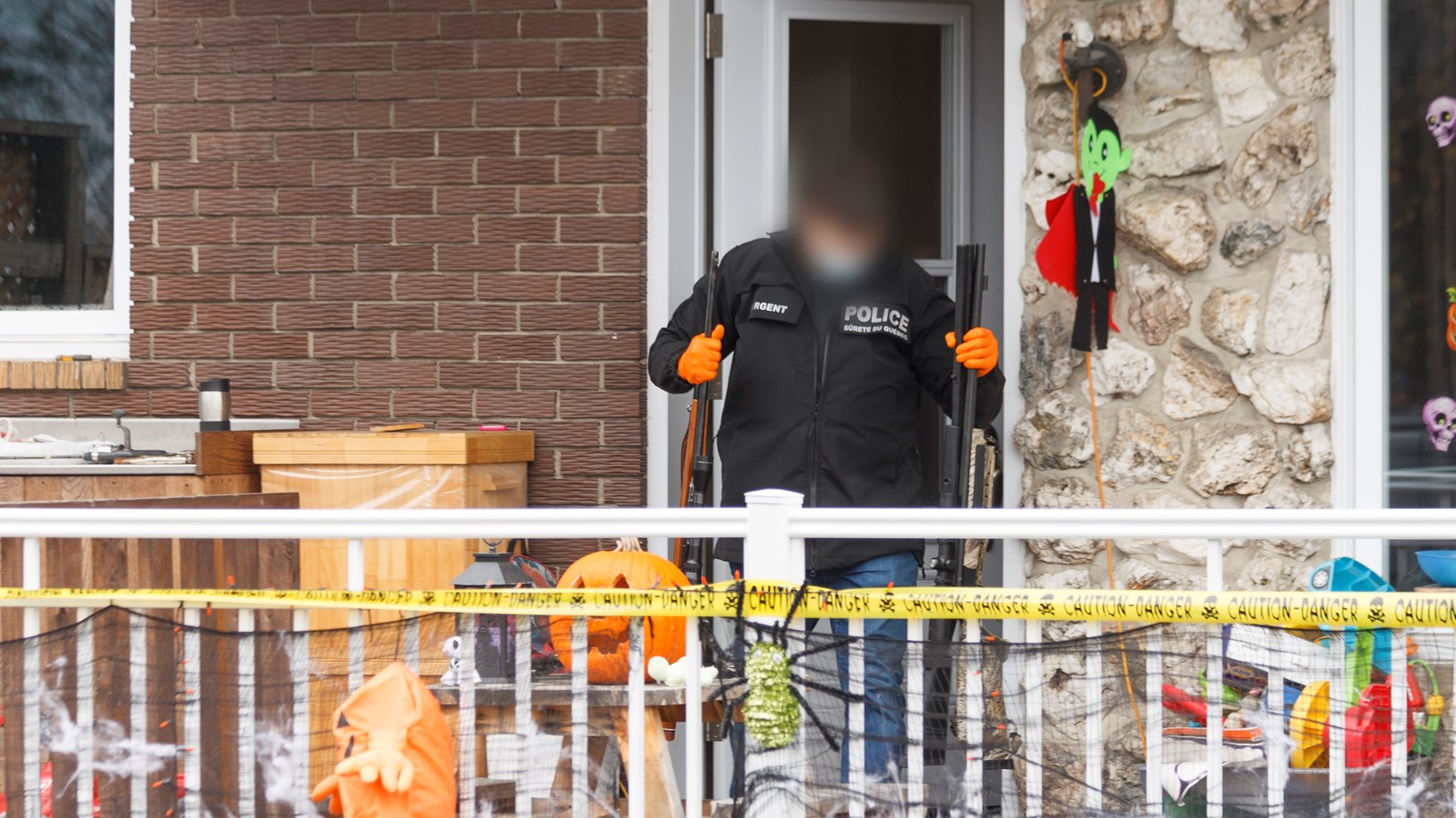 L'opération Centaure se solde par quinze perquisitions 