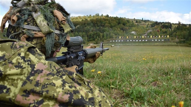 L'armée accepte de transférer au civil les cas d'inconduites sexuelles