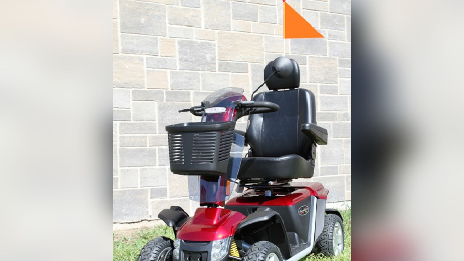 Rappel des règles pour la circulation des aides à la mobilité motorisées