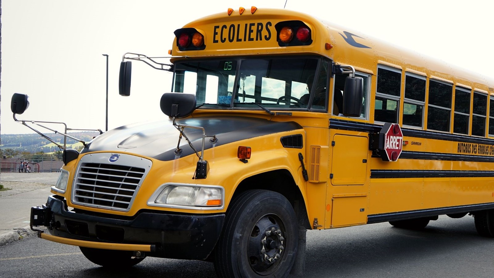 COVID-19 : 26 nouveaux cas dans 10 écoles du CSSBE