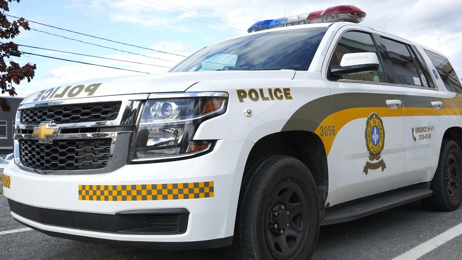 Deux hommes arrêtés pour avoir conduit sous l'effet de l'alcool