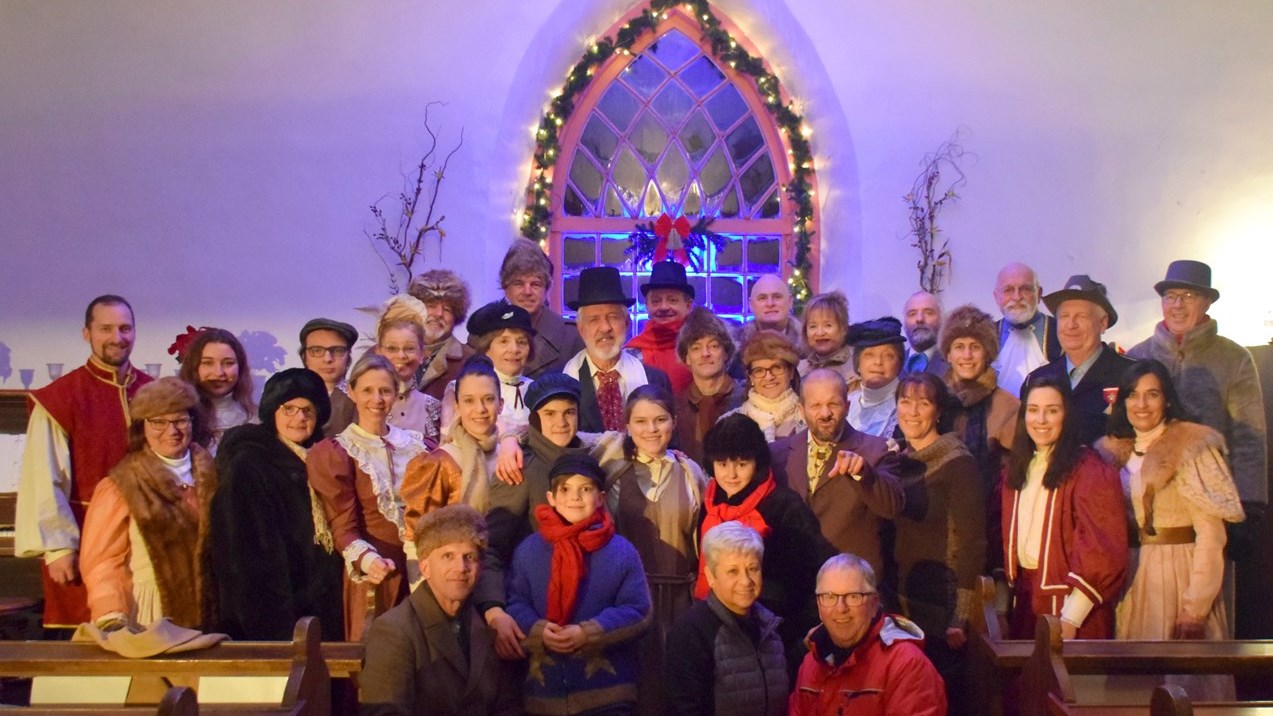 Plus qu'une seule représentation disponible le 12 décembre