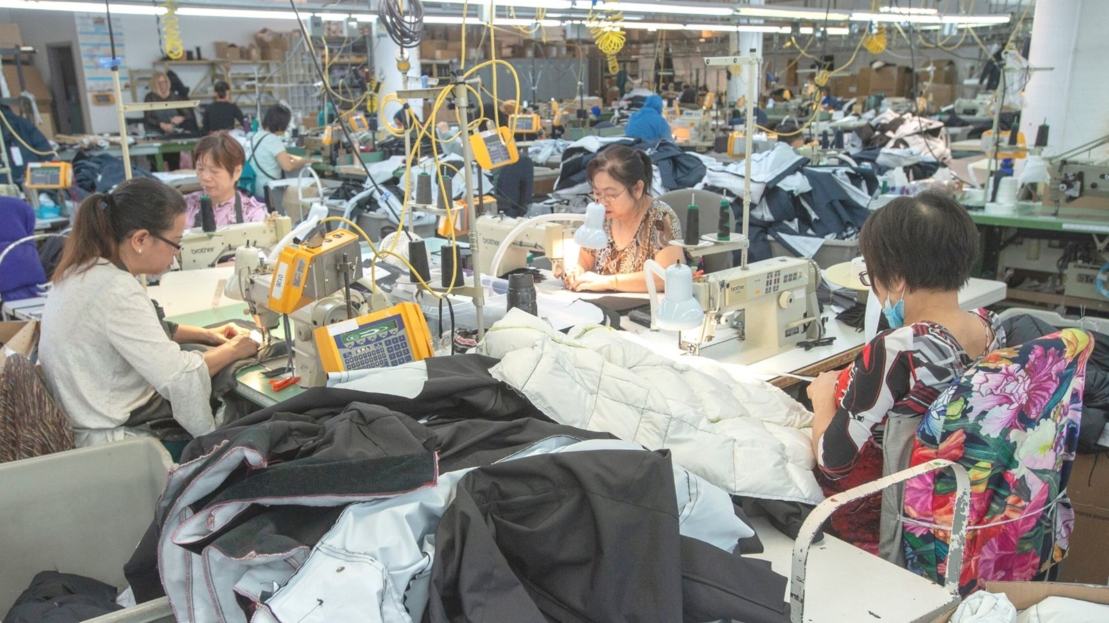 Pénurie de main-d'oeuvre: les employeurs appellent Québec à l'aide