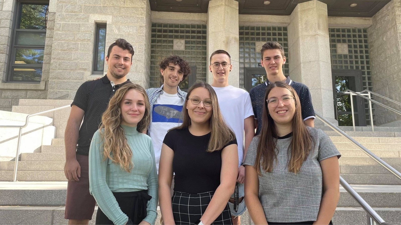 Ampira: une mini-entreprise créée par des étudiants