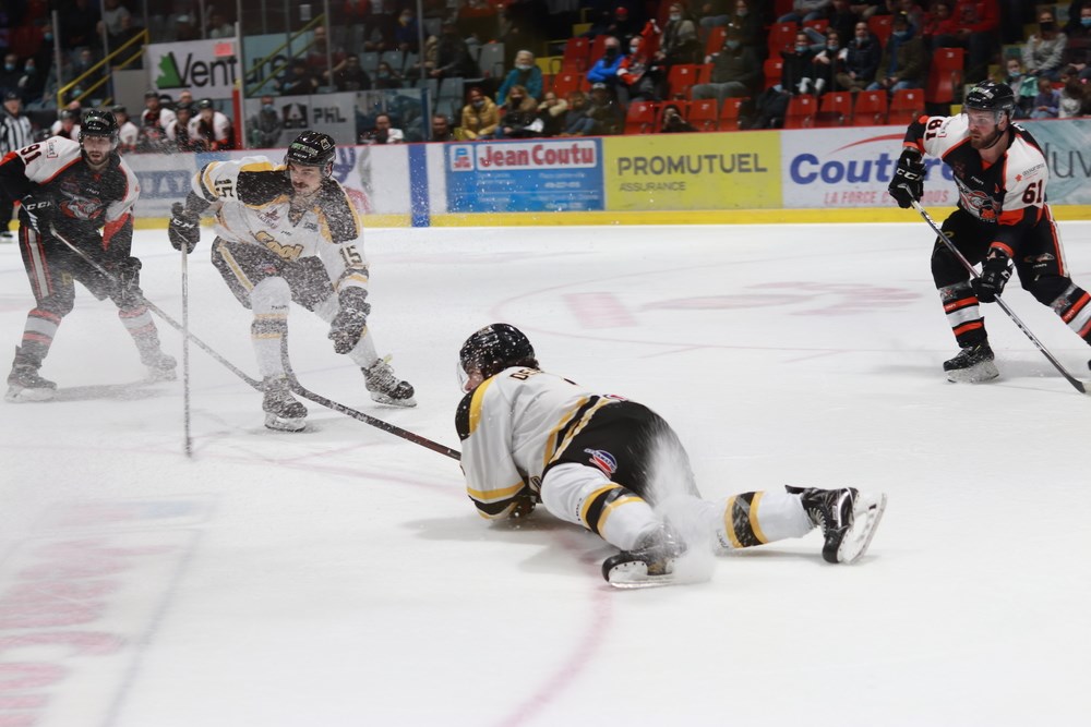 Quelques erreurs qui font mal au Cool FM