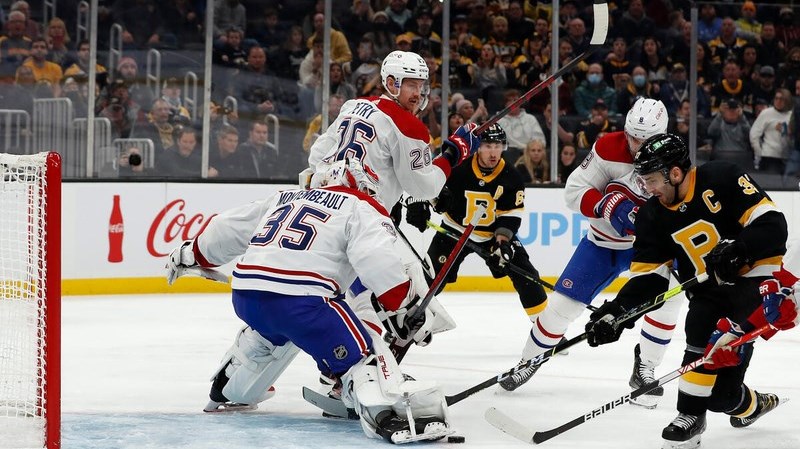 Quel dommage pour Samuel Montembault