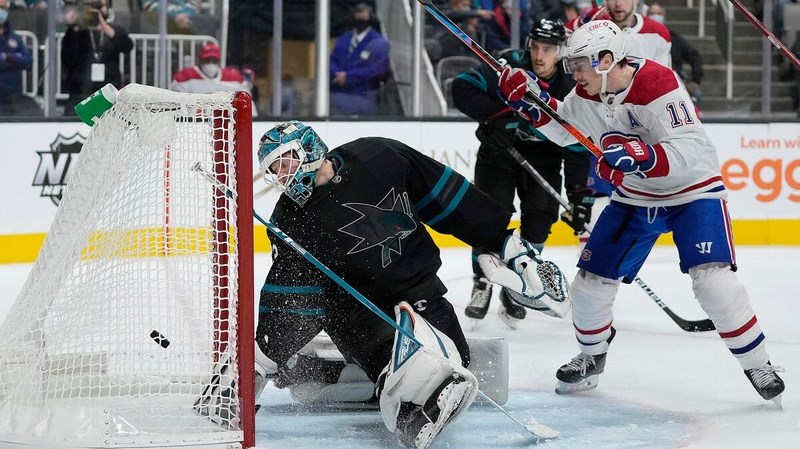 À quel point Brendan Gallagher ferait un bon capitaine?