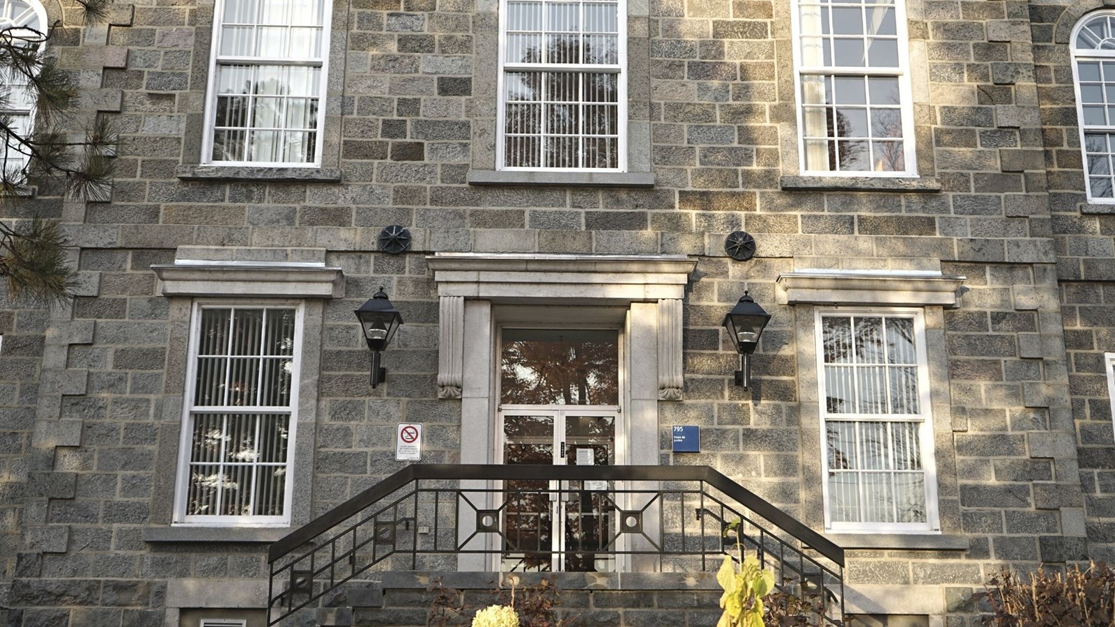 Les proches de Pascal Quirion devront attendre 2022 pour voir avancer le dossier de l'accusé