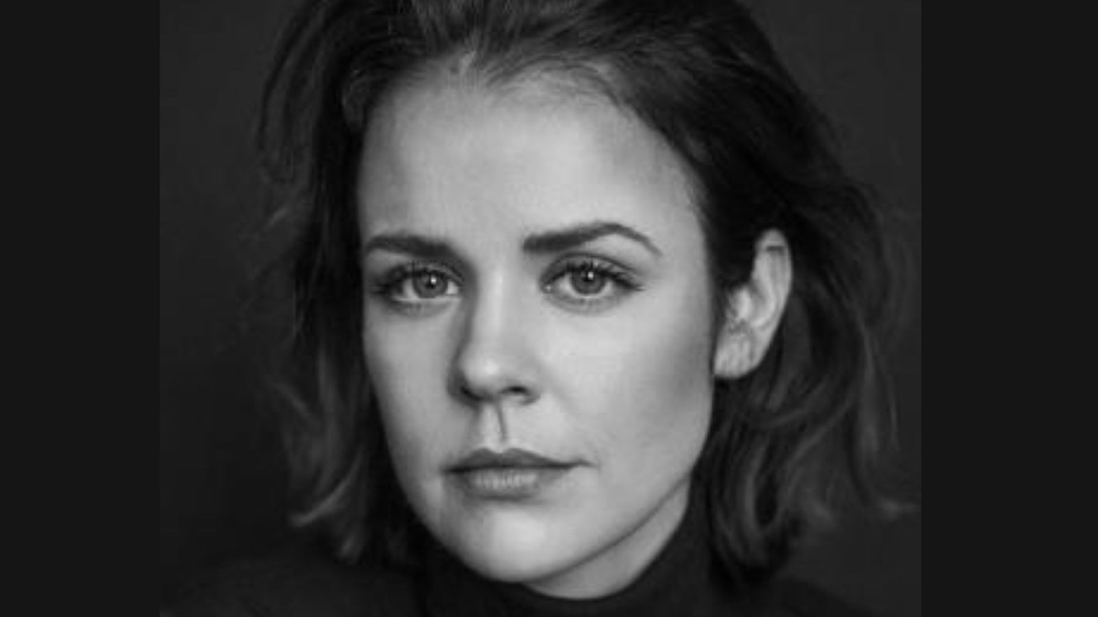 Noémie O'Farrell devient porte-parole du Festifilm de la Beauce