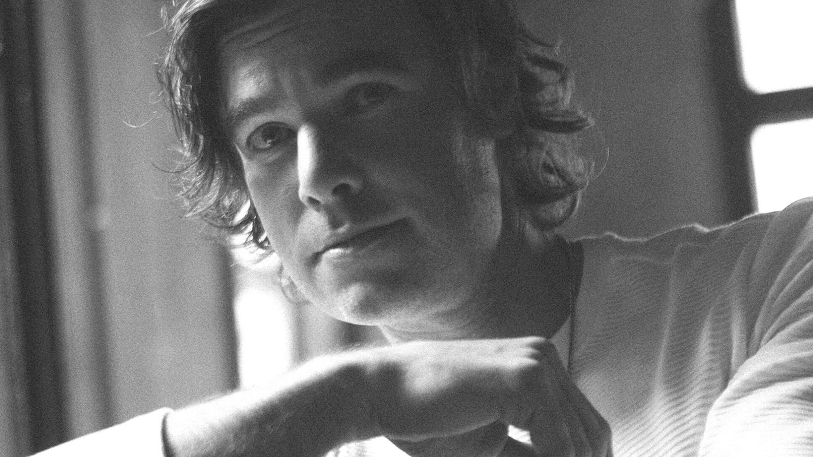 Un deuxième album en moins d'un an pour Roby Talbot