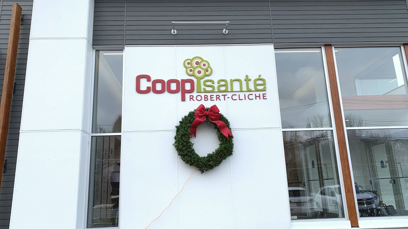 Québec accorde 479 000 $ à la Coop Santé Robert-Cliche