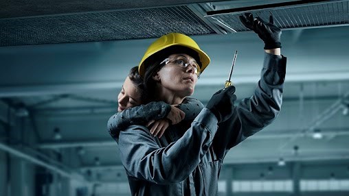 « Votre santé et votre sécurité comptent pour beaucoup de monde »