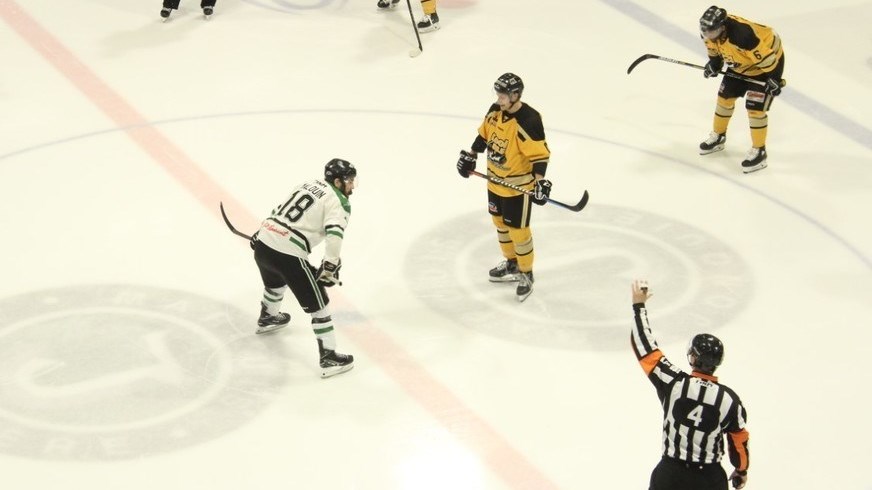 Un manque d'opportunisme qui coûte une défaite au Cool FM