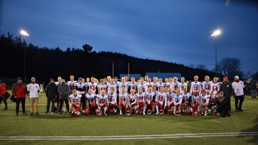 Une défaite crève-coeur en finale pour les Dragons