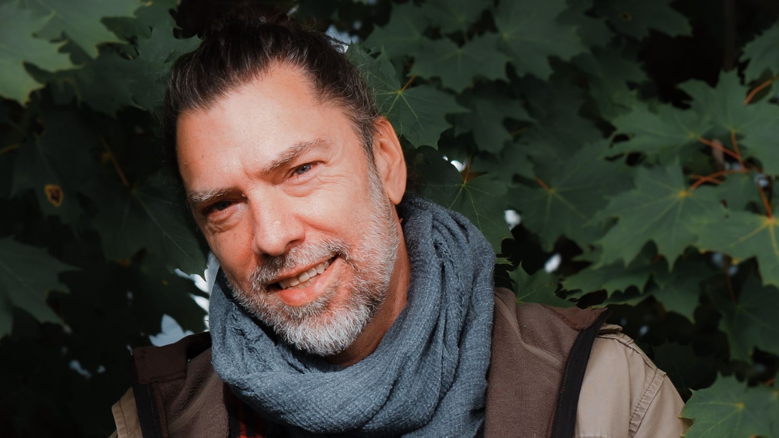 Jean-Sébastien Veilleux reçoit le prix Artiste de l’année en Chaudière-Appalaches