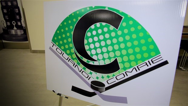 Le Tournoi Comrie BVA est de retour après un an d'absence