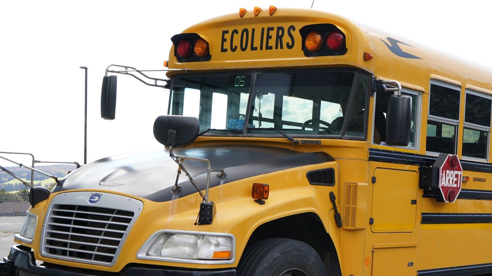 COVID-19 : deux classes fermées et 11 nouveaux cas au CSSBE