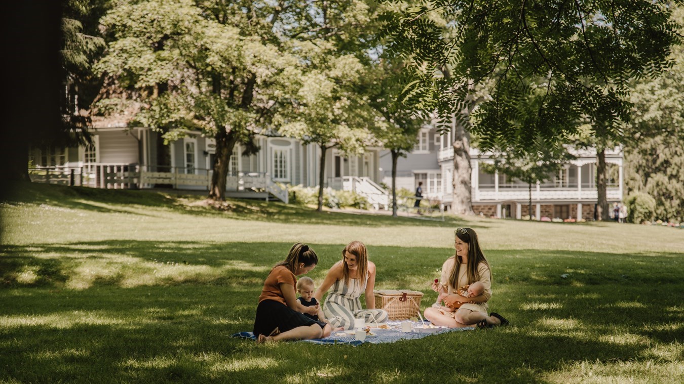 Un bilan positif pour Tourisme Chaudière-Appalaches