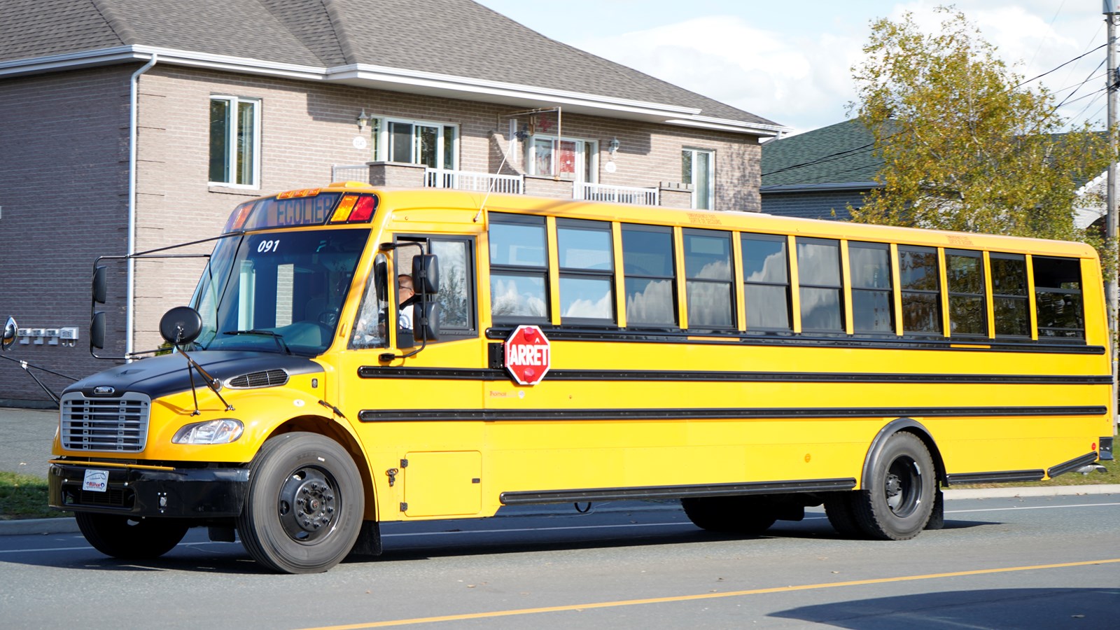 COVID-19 : 17 cas supplémentaires et six classes fermées au CSSBE