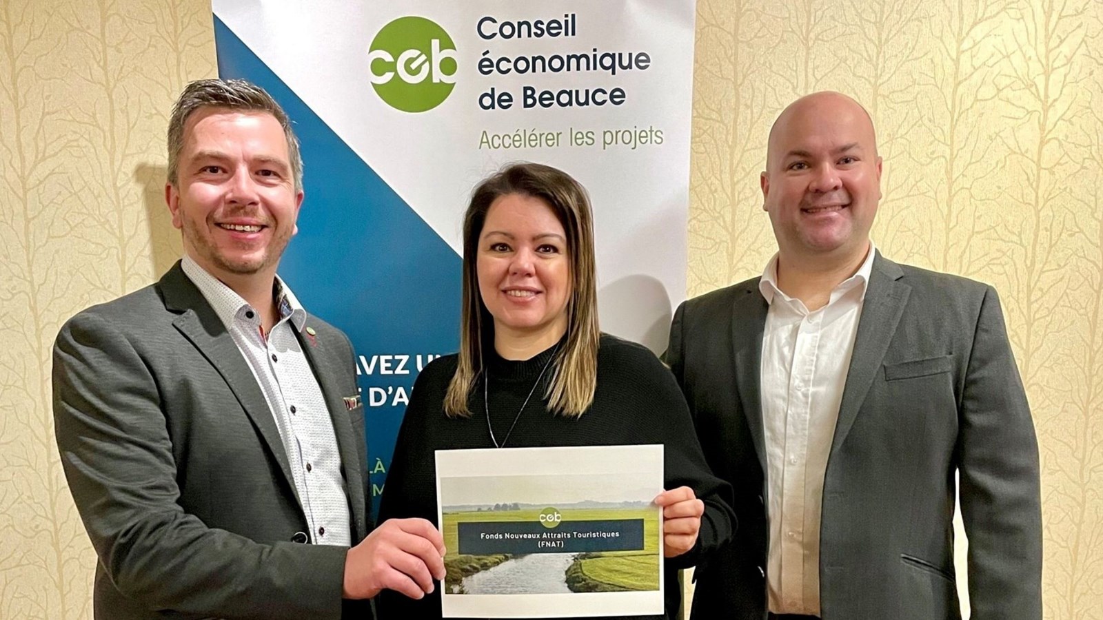 Développement touristique: le CEB lance un nouveau fonds