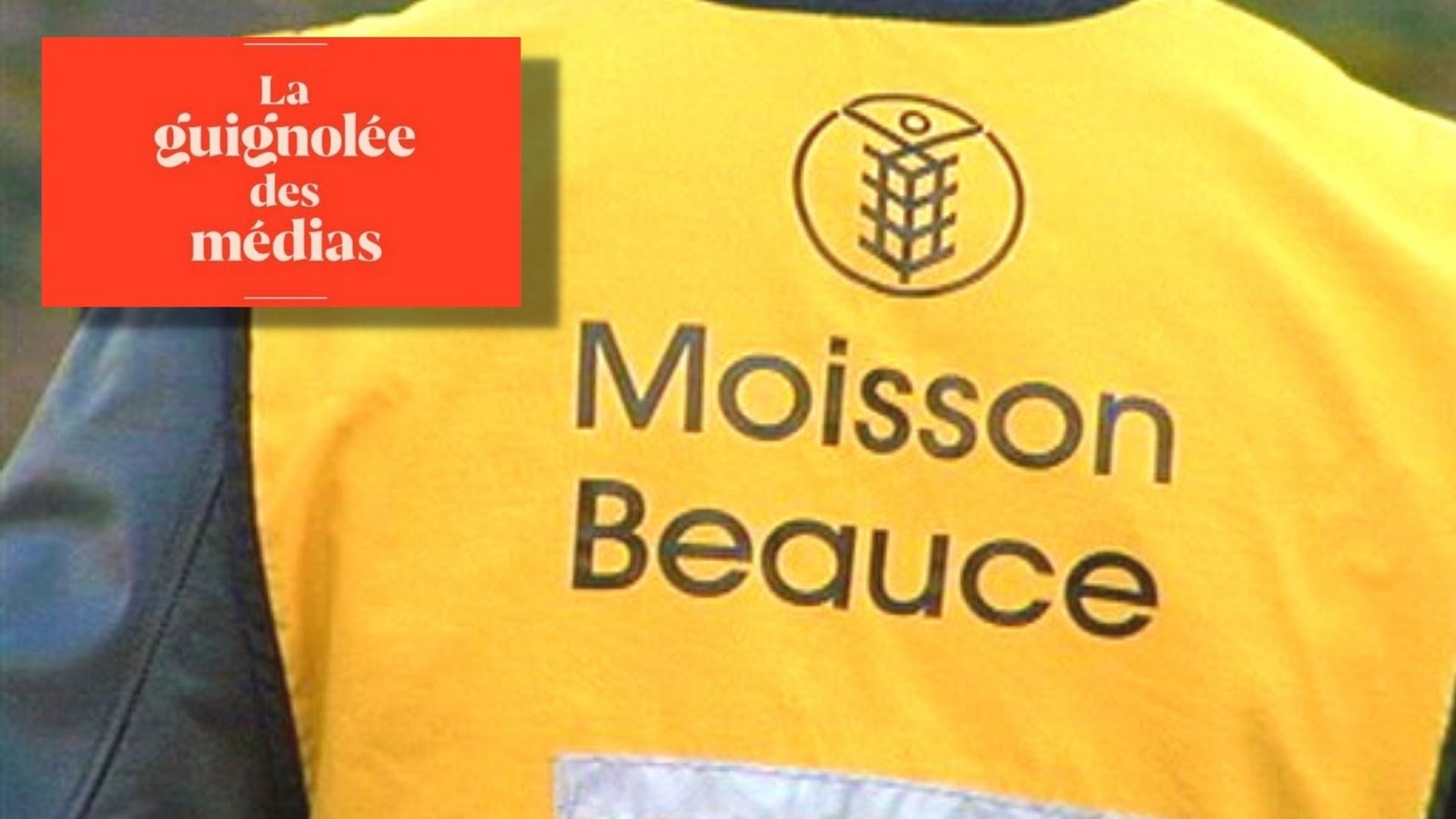 Une Guignolée des médias virtuelle pour une 2e année