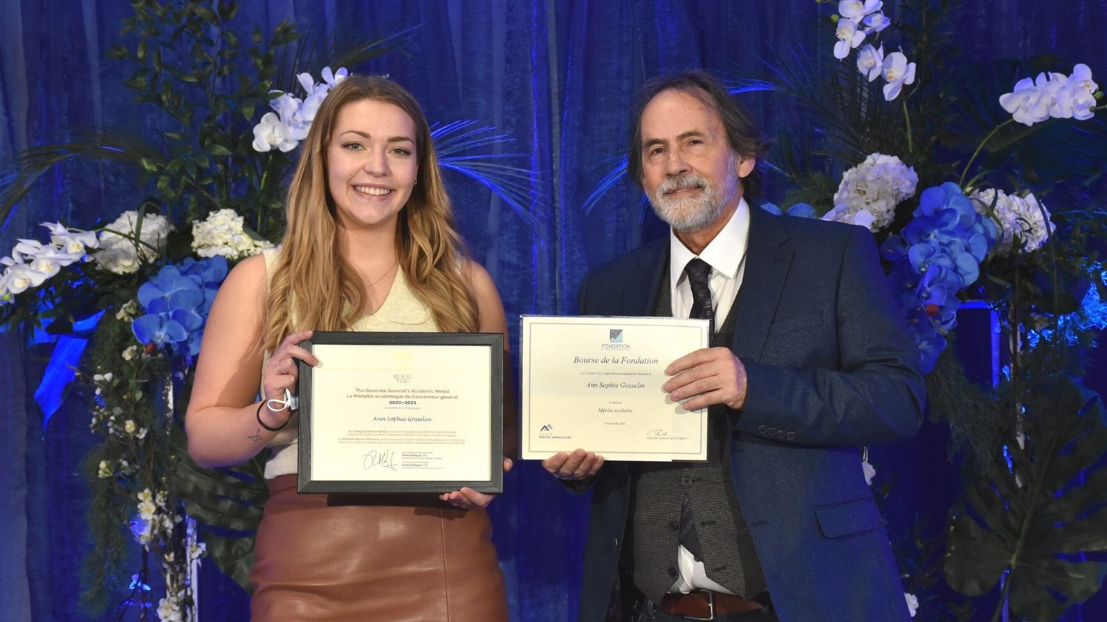 Année 2020-2021: 445 étudiants diplômés au Cégep Beauce-Appalaches