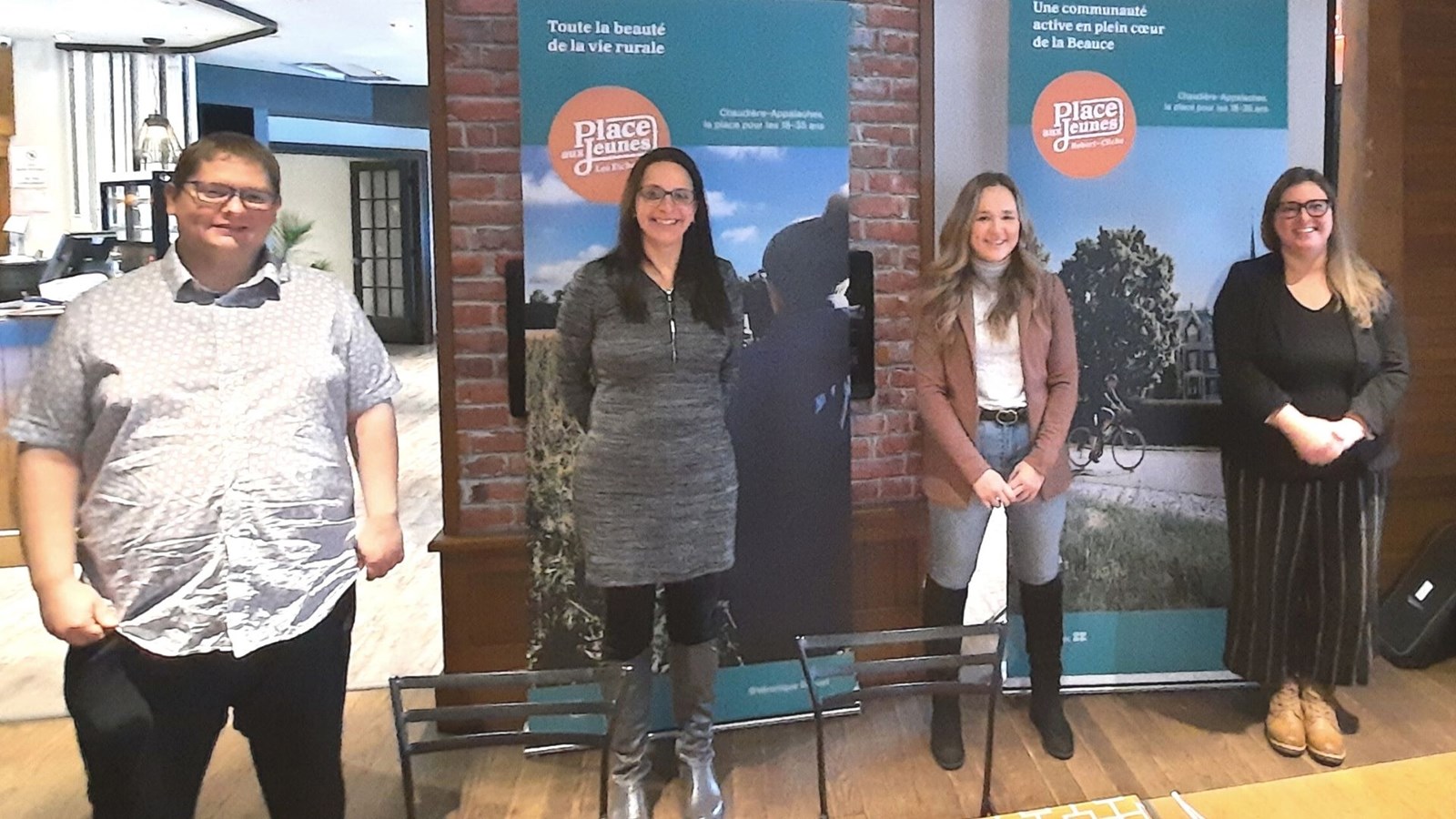 Lancement de vidéos promotionnelles sur l’agriculture