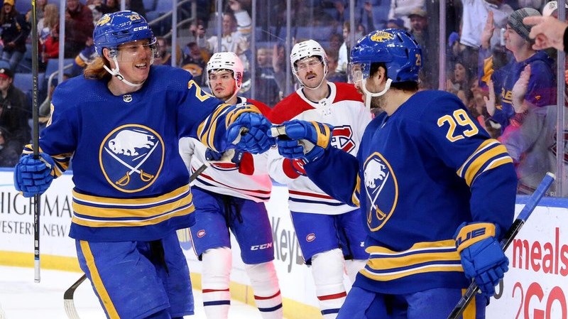 Le quart de la saison est passé, la reconstruction pour de bon envisagée?