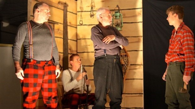 Un concert de Noël à Sainte-Aurélie ce dimanche